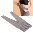 thumbnail image 4 of Pantalones De Yoga Para Embarazadas Para Mujer Pantalones De Yoga Para Maternidad Cintura Alta Transpirable Pantalones De Yoga Para Embarazadas De Gran Tamaño Para Primavera ANGGREK SG, 4 of 8