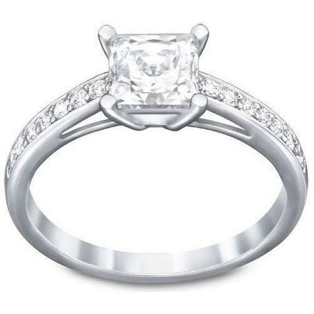 Attract Square Ring Size 60 - 5032918
