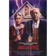 thumbnail image 1 of Posterazzi MOVCF4429 American Gothic Movie Poster - 27 x 40 in., 1 of 1