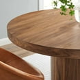 thumbnail image 2 of Modway Gratify 60" Round Dining Table, 2 of 7