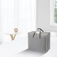 thumbnail image 4 of Zonao Sales Extra Large Storage Bags,Closet Organizers and Storage Containers with Strong Handles&Zippers, 4 of 9