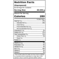 thumbnail image 2 of Bakery Chef Easy Split Buttermilk Biscuits 3oz (PACK OF 96), 2 of 2
