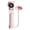A#618-652, variant on Breathing Exercise Device with Counter Diaphragmatic Training Dumbbell for Lung Fitness Core Strengthener for Yoga Meditation