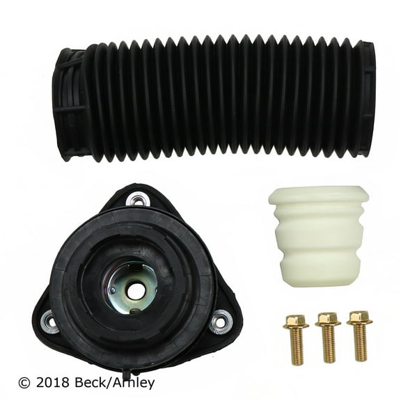 BeckArnley 101-8293 Strut Mount