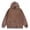 Coffee # Mens Shirts, variant on Mens Long Sleeve Sweatshirts Fashion Thermal Pullover Casual Hooded Plain Outdoor Hoodie Tops for Men Stylish