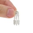 thumbnail image 3 of Unique Bargains Stylish Shoelace Charm Set for Custom Footwear Dreamcatcher, 3 of 5