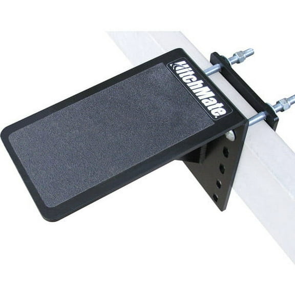 HitchMate 5" TrailerStep