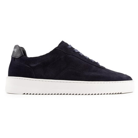 

Filling Pieces Mondo Perforated Sneakers
