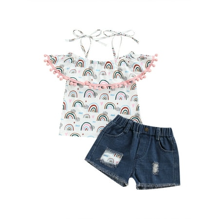 

Loalirando Toddler Baby Boy Girl Short Sleeve Tees Pullover Top Sissy Bubba Sis Bro Letters Summer T-Shirt