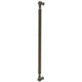 thumbnail image 1 of Allied Brass 18 Inch Beaded Refrigerator Pull - P-3/18-ABR, 1 of 3
