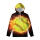 thumbnail image 2 of Sudadera con capucha de softbol con estampado 3D a la moda para hombre, jersey de manga larga para deportes al aire libre, ropa de calle, sudaderas casuales, 2 of 5