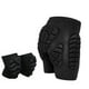 thumbnail image 1 of Pantalones Cortos Al Aire Libre Pantalones Cortos de Esquí + Rodillas Colocados Para El Skate Snowboard Imperio para el esquí para Mujeres Hombres, 1 of 7