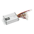 thumbnail image 2 of Almencla 1000W Motor Brush Controller E Bike Brushed Controller Replaces High Power DC Motor Speed Controller for Scooter E Bike 48V 1000W, 2 of 8