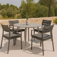 thumbnail image 5 of SILLA LEX PVC GRIS, 5 of 5
