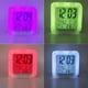 thumbnail image 3 of rveil Basketball Image Rveil B Lumire Usb Enfants Led Horloge Dessin Anim Veilleuse Flash 7 Changement De Couleur Horloge Numrique Horloge De Bur, 3 of 5