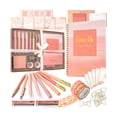 thumbnail image 1 of Kit de Diario Bíblico Mr. Pen Sunset Blush, 1 of 9