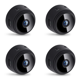 thumbnail image 1 of Cámara IP 1080P Soporte 360 ​​​​grados Seguridad Del (), 1 of 7