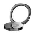 thumbnail image 2 of sweethay Anillo de teléfono de 360 ​​grados Soporte para teléfono celular Soporte de metal Tableta universal Aleación de zinc Soporte de agarre Type7 NO7, 2 of 6