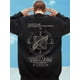 thumbnail image 3 of Sudadera con cuello redondo y estampado gráfico de giroscopio divertido para hombre, ropa de calle de hip hop, sudaderas con capucha de gran tamaño, ropa vintage Y2K, 3 of 5
