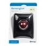 Kensington Expert Mouse Wireless Trackball, Black