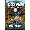 thumbnail image 1 of Pre-Owned Dog Man: For Whom the Ball Rolls: A Graphic Novel (Dog Man #7): From the Creator of Captain Underpants: Volume 7 (Library Binding) 1338290940 9781338290943, 1 of 1