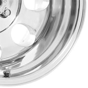 Pro Comp PXA69 17X9 5X4.5 POLISH -6MM - PXA1069-7965