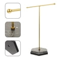 thumbnail image 3 of T-shape Design Jewelry Display Rack Jewelry Display Holder Jewelry Organizer, 3 of 8