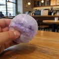 thumbnail image 4 of Soft Sensory Stress Balls, Textured Memory Gel Soft Fidget Toys, Anxiety Relief Squeeze Ball for Autism/ADHD, 4 of 5