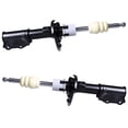 thumbnail image 2 of Amortiguadores AG para Auto Delanteros para Ford Figo 2016 a 2022 2 Piezas Nuevos, 2 of 5