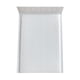 thumbnail image 1 of Sobres Acolchados Impermeables Para Burbujas Sobres Acolchados De Polietileno Blanco Bolsas De Embalaje Acolchadas Con Cierre Automático 5,1 × 7,1 Pulgadas O 7,1 × 9,1 Pulgadas, 1 of 3