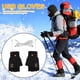 thumbnail image 3 of Guantes calefactables USB JShteea Guantes eléctricos ajustables Negro Para Estrenar, 3 of 6