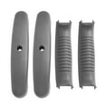 thumbnail image 5 of 2Pcs 1PC/2PCS 80671 Ergonomic Grill Handle Replacement for Weber Grills Smile Home, 5 of 7