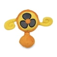 thumbnail image 4 of Pokemon Center: Sitting Cuties: Rotom (Fan Form) Plush # 479 -  Generation 4 - 6 In, 4 of 5