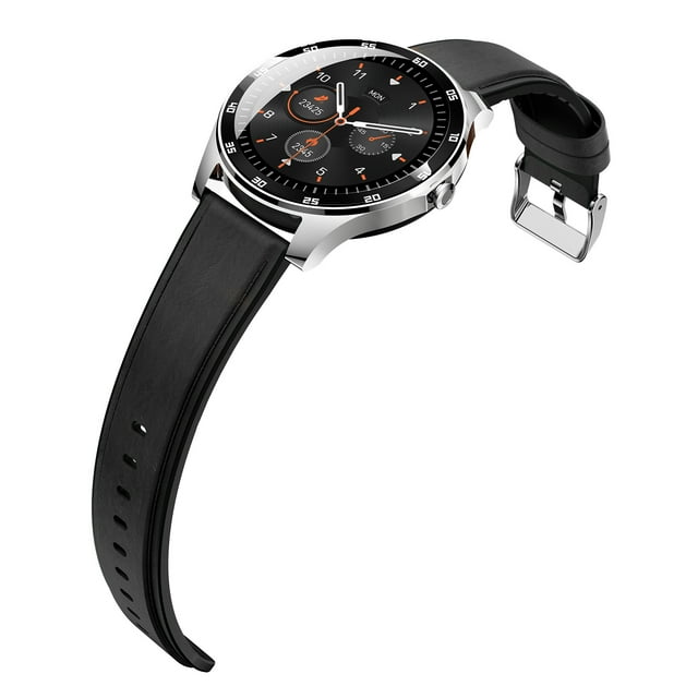 Rogbid GT Smart Watch Reloj deportivo Pantalla TFT de 1,28 pulgadas BT4.2