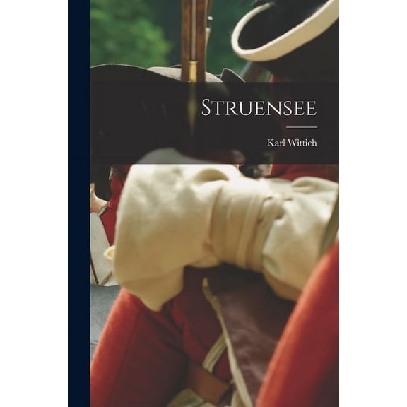 Struensee (Paperback)