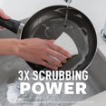 thumbnail image 6 of Scotch-Brite Greener Clean Non-Scratch Scrub Sponge (Pack of 24), 6 of 9