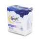 thumbnail image 2 of Toalla sanitaria nocturna wearable Ggulzam de Yuhan-Kimberly, 8 unidades, 2 of 6