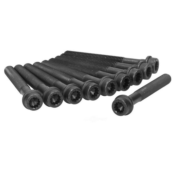 Ajusa 81010500 Engine Cylinder Head Bolt Set