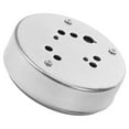 Axio Kitchen Timer Movement Steel Timer Movement 10 Minutes Mechanical