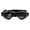 Black, variant on CSCHome Dog Sunglasses ,Foldable Non-fogging Dog Goggles for Small Medium Outdoor Walking(Black)