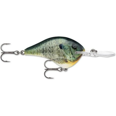 ラパラ(Rapala) ダイブストゥ DIVES-TO 5cm 12g DT8-DEL デルタ