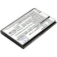 thumbnail image 2 of Replacement Battery for Simvalley XL915,XL-915,3.7V/750mAh, 2 of 5