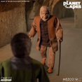 thumbnail image 4 of Figura de acción Mezco Toyz One 12 Collective Dr. Zaius de 15 cm, 4 of 9