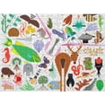 thumbnail image 1 of Wildlife Wonders by Charley Harper, 1 of 1
