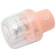 thumbnail image 3 of Procesador de alimentos eléctrico NikouMX 250 ml carne rosa, 3 of 8