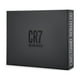 thumbnail image 5 of CR7 Origins de Cristiano Ronaldo para hombres Set de regalo de 2 piezas EDT Spray de 1oz gel de ducha corporal de 5.1oz, 5 of 5