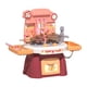 thumbnail image 5 of Play Kitchen Playset Sunnimix Juego De Simulación Rojo, 5 of 8