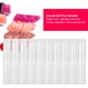 thumbnail image 2 of Tubo de bálsamo labial, 10 piezas vacío Diy lápiz labial lápiz labial molde tubo tubo de plástico(#4) EOTVIA NO, 2 of 6