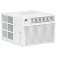 thumbnail image 2 of GE 14,000 BTU 115-Volt Smart Window Air Conditioner with Remote, AEG14AZ, White, 2 of 9