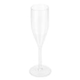 thumbnail image 3 of Wine Glass, Non-Toxic Champagne Goblet, Wear Resistance Healthy Weddings, Dances, Parties And Other Occasions For Entertaining Guests Homes For Restaurants ANGGREK BF3113, 3 of 8